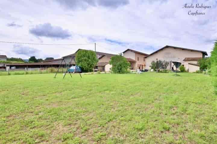 4 bedrooms house for sale in Romaneche-Thorins, France