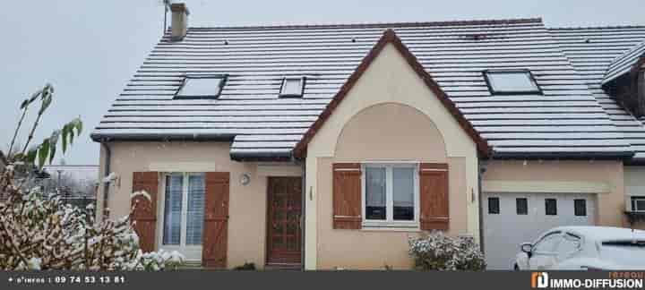 4 bedrooms house for sale in VENDOME, France