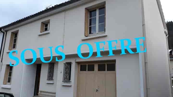 5 bedrooms house for sale in AXAT, France