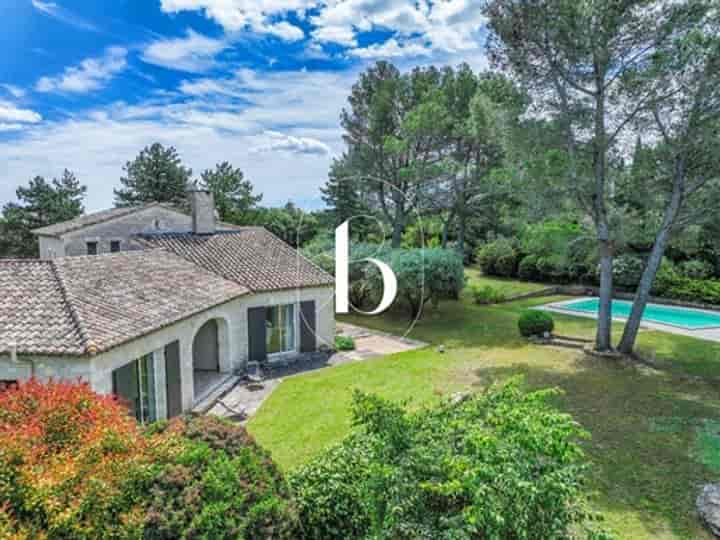 4 bedrooms other for sale in Uzes, France