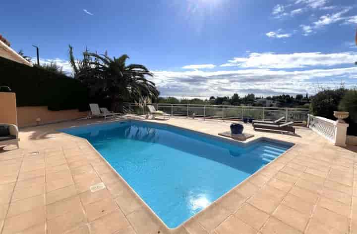 4 bedrooms house for sale in Saint-Aygulf, France