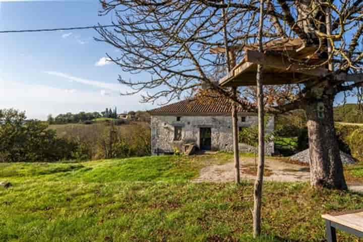 3 bedrooms house for sale in Lacour, France