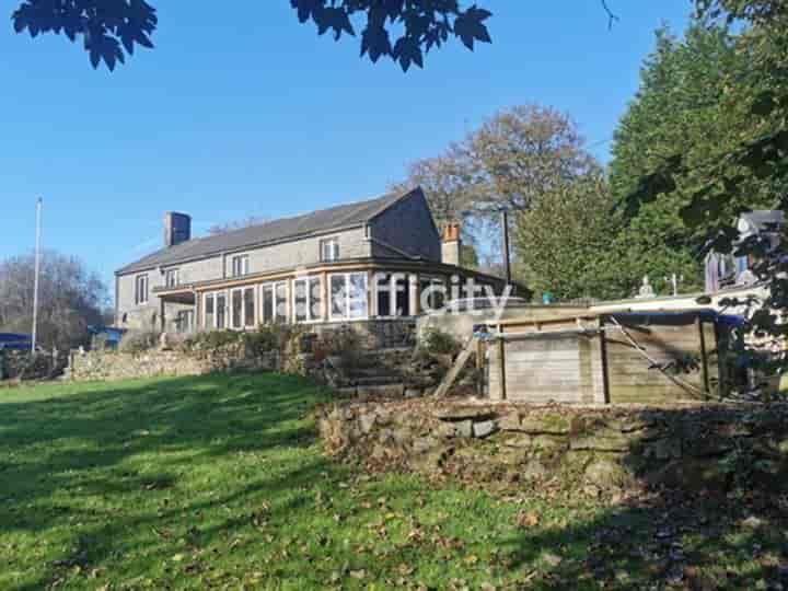 3 bedrooms house for sale in Gathemo, France