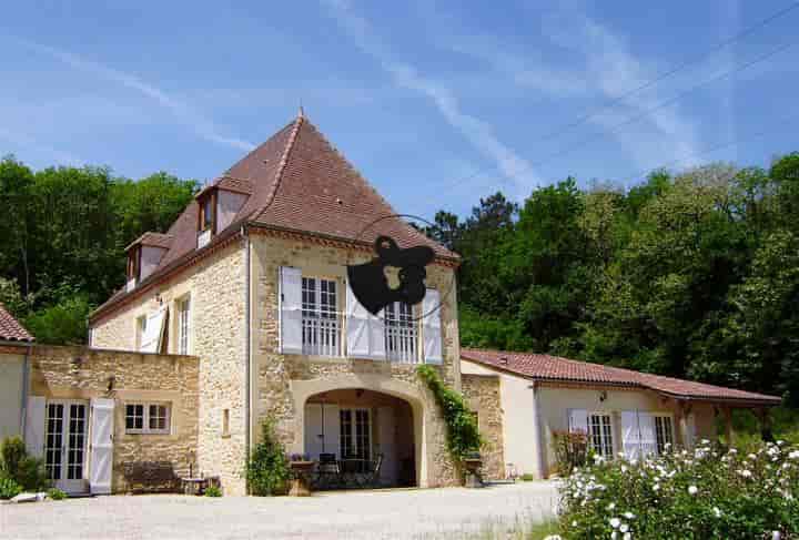 7 bedrooms house for sale in Lot (46), France