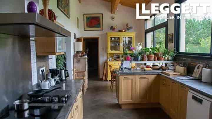 4 bedrooms house for sale in Peyssies, France