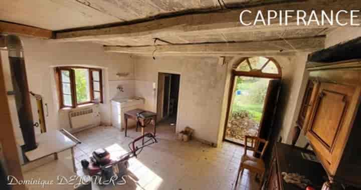 3 bedrooms house for sale in Saint-Genest-Lachamp, France