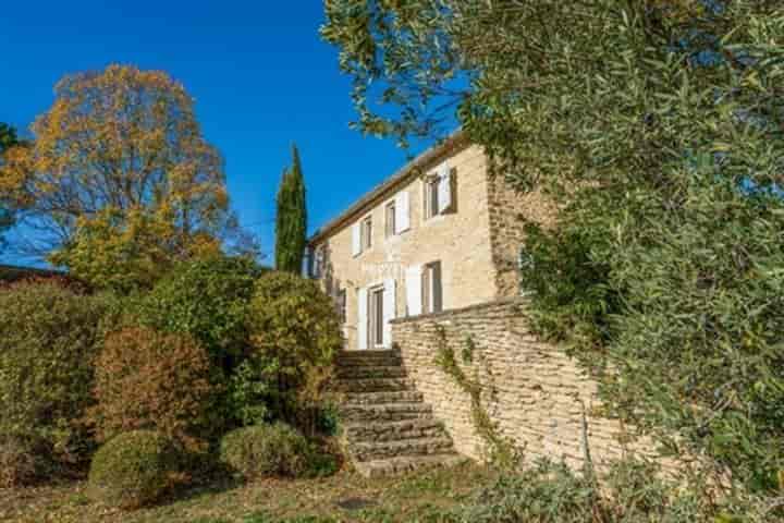 4 bedrooms house for sale in Avignon, France