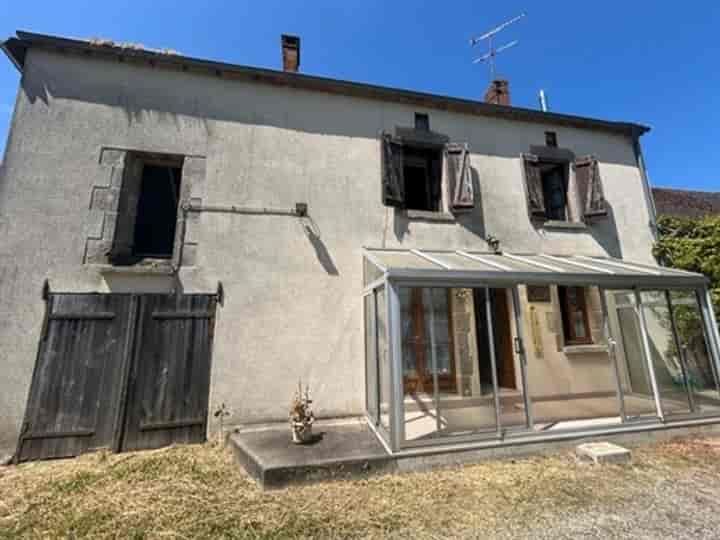 3 bedrooms house for sale in Arnac-la-Poste, France