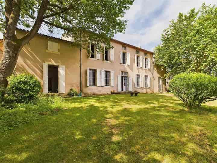 6 bedrooms house for sale in  France