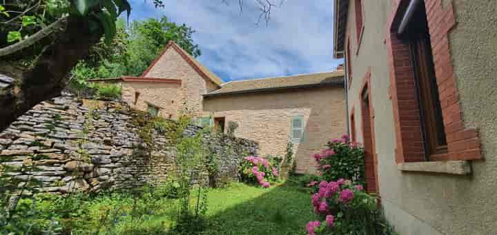 4 bedrooms house for sale in Cluny, France