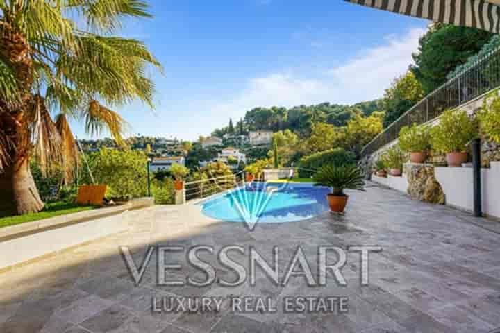 7 bedrooms house for sale in Vallauris, France