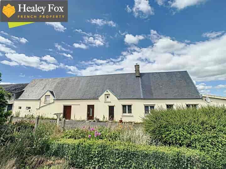 2 bedrooms house for sale in  France