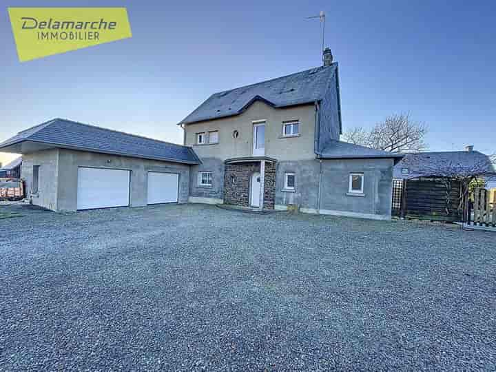 4 bedrooms house for sale in  France