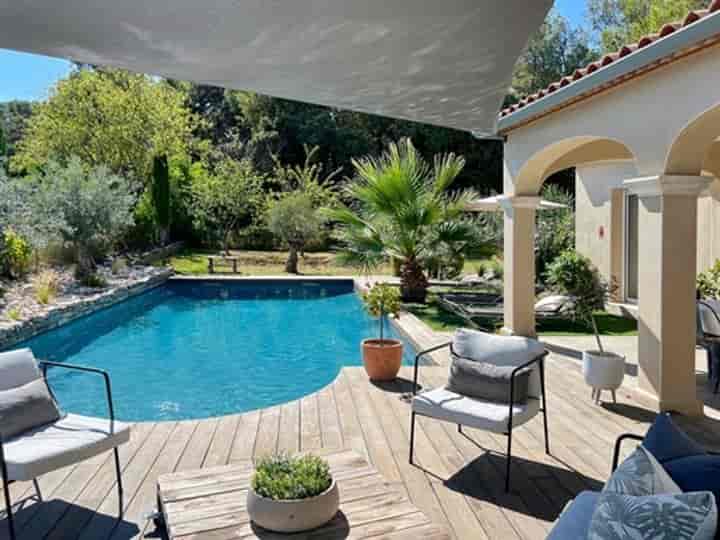 5 bedrooms house for sale in Saint-Clement-de-Riviere, France