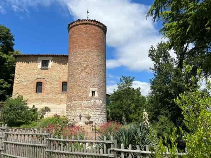 10 bedrooms other for sale in Toulouse, France