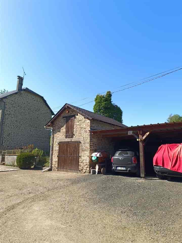 4 bedrooms house for sale in Treignac, France