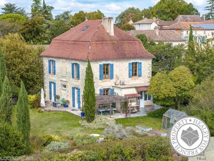 4 bedrooms house for sale in  France