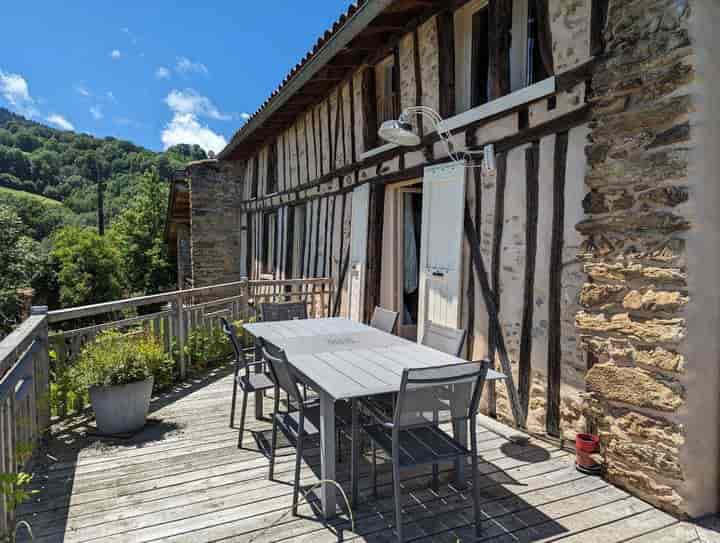 4 bedrooms house for sale in FOIX, France