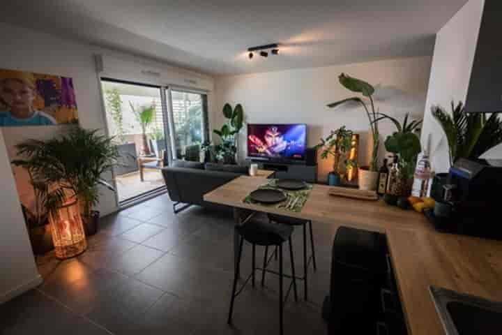 Apartment for sale in Montpellier, France