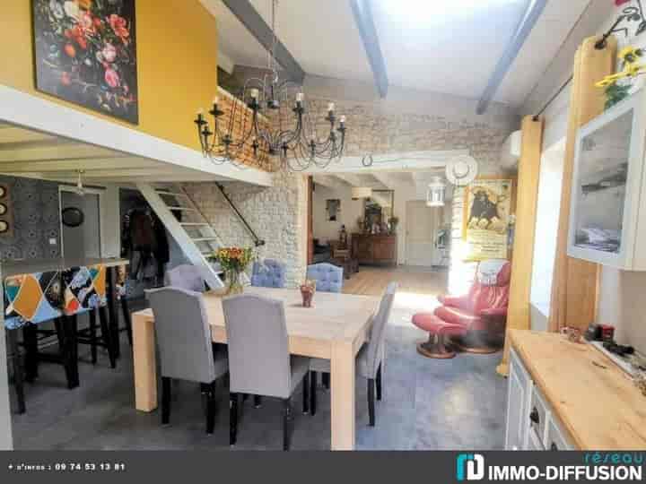 3 bedrooms house for sale in LA JARRIE, France