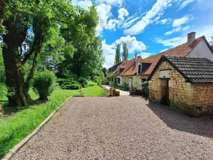 3 bedrooms other for sale in Lucay-le-Male, France