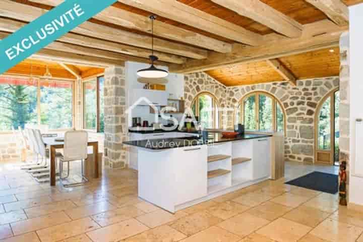 5 bedrooms other for sale in Les Vans, France