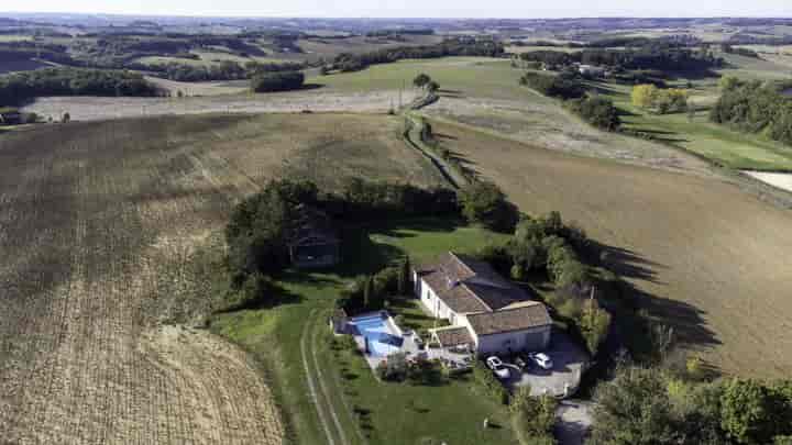 5 bedrooms house for sale in LECTOURE, France