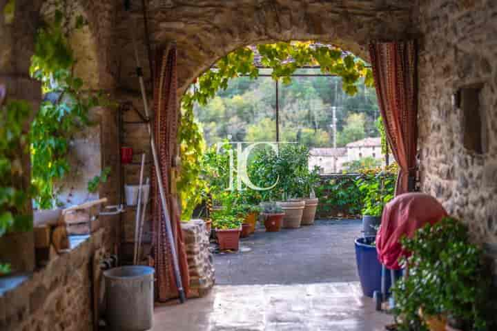 5 bedrooms other for sale in Banne, France