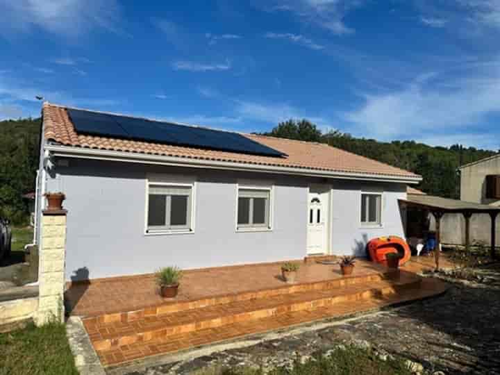 3 bedrooms house for sale in Pieusse, France