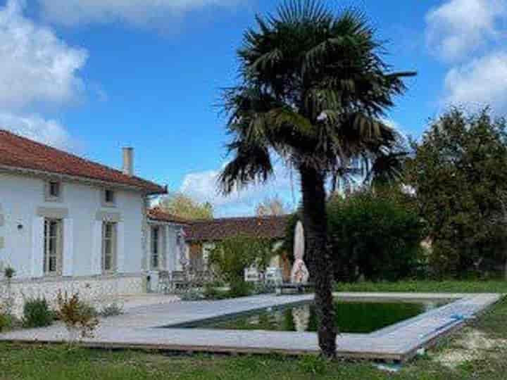 5 bedrooms house for sale in BISCARROSSE, France