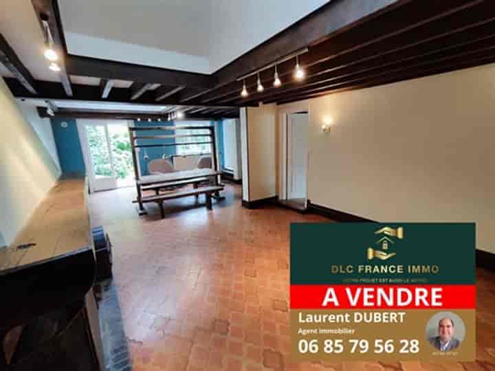 4 bedrooms house for sale in Boue, France
