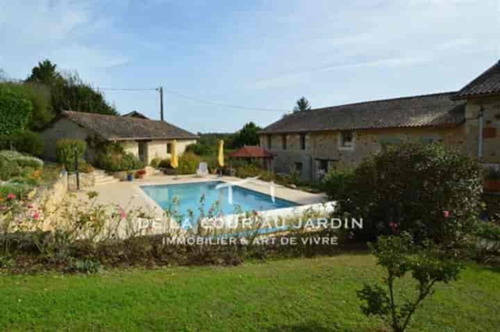 5 bedrooms other for sale in Veyrines-de-Vergt, France