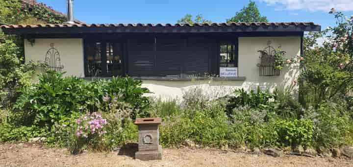 12 bedrooms house for sale in Montfermier, France