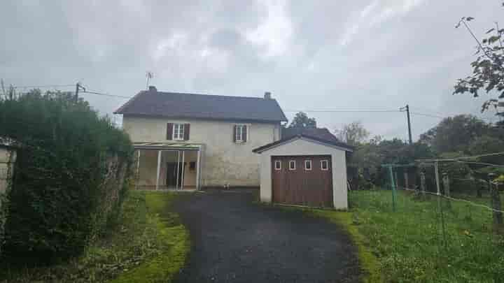 3 bedrooms house for sale in magnac laval, France