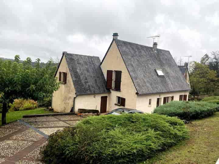 4 bedrooms house for sale in Lunac, France