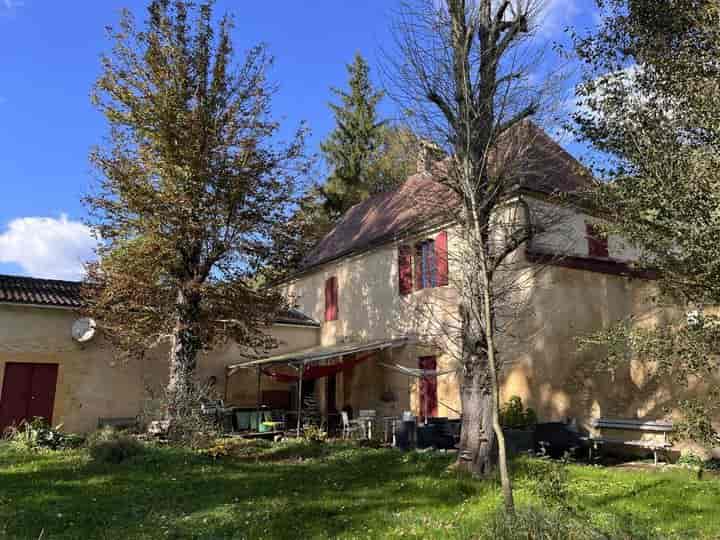 5 bedrooms other for sale in Beaumont-du-Perigord, France