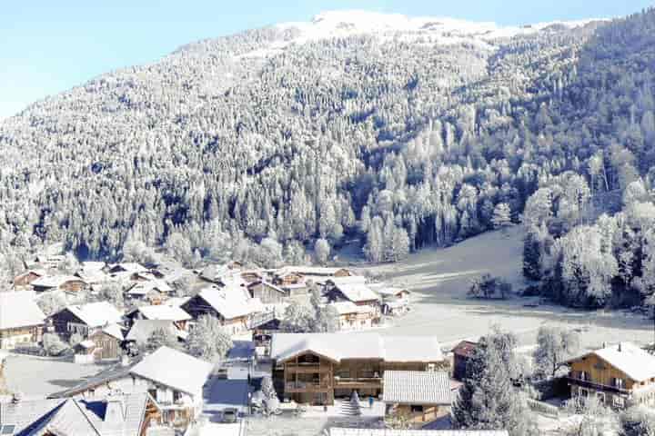 2 bedrooms apartment for sale in Samoens, France