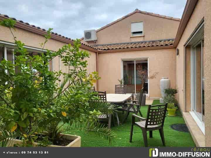 5 bedrooms house for sale in MONTAGNAC, France