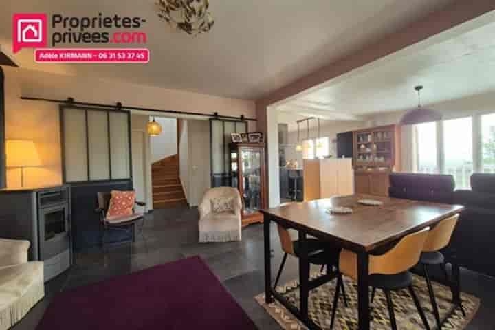 4 bedrooms house for sale in Crozet, France