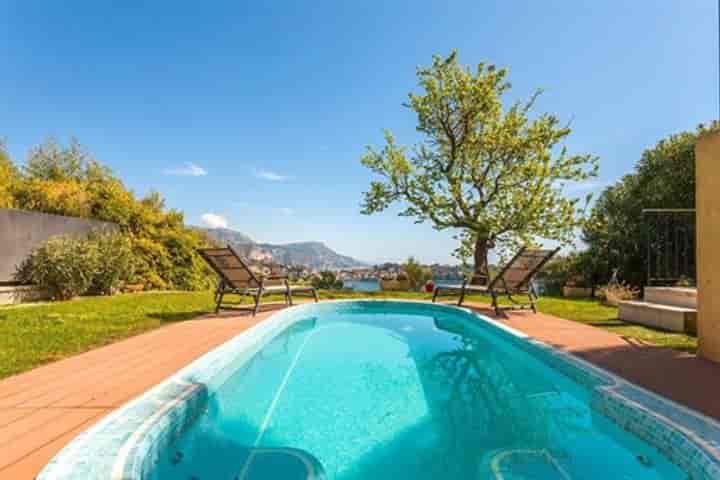 3 bedrooms house for sale in Nice, France