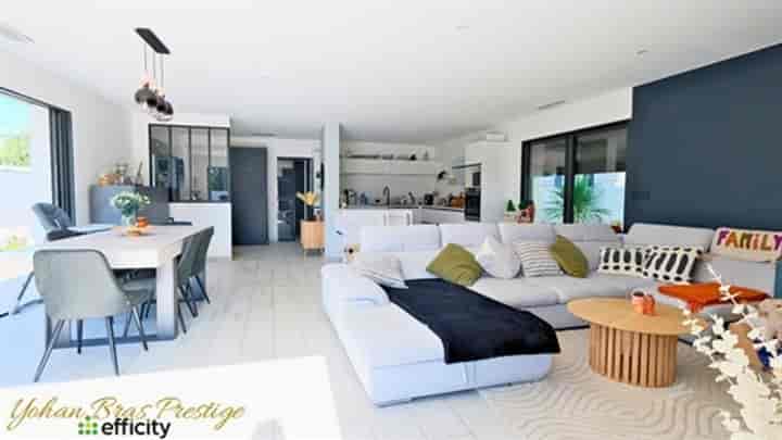 4 bedrooms house for sale in Agde (Cap dAgde), France