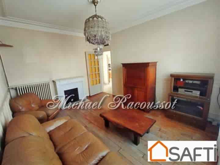 4 bedrooms house for sale in Villiers-le-Bel, France