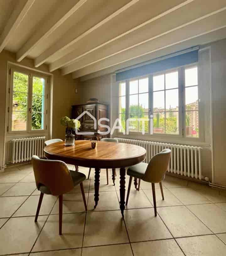 5 bedrooms house for sale in Montcaret, France