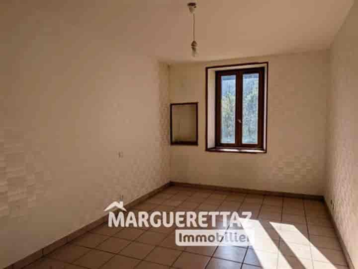 House for sale in Mieussy (Praz de Lys - Sommand), France