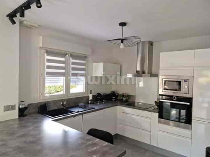 3 bedrooms house for sale in Pringy, France