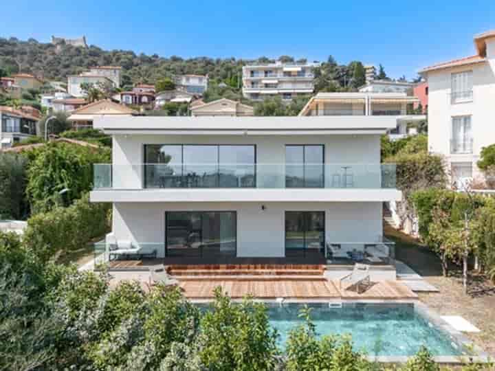 6 bedrooms house for sale in Villefranche-sur-Mer, France