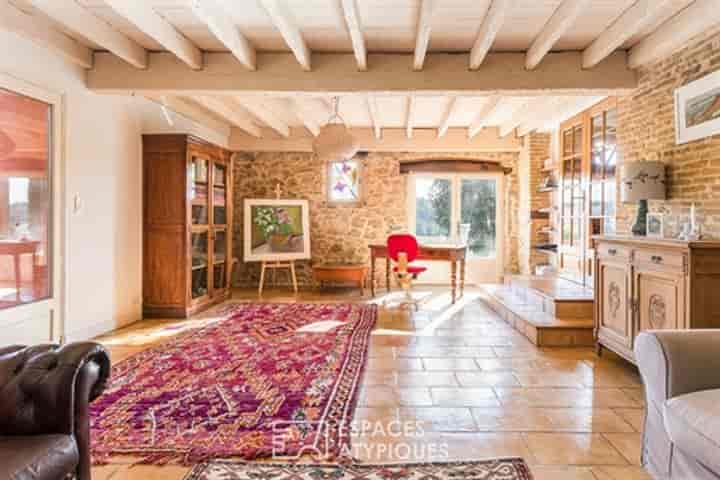 3 bedrooms other for sale in Monclar-de-Quercy, France