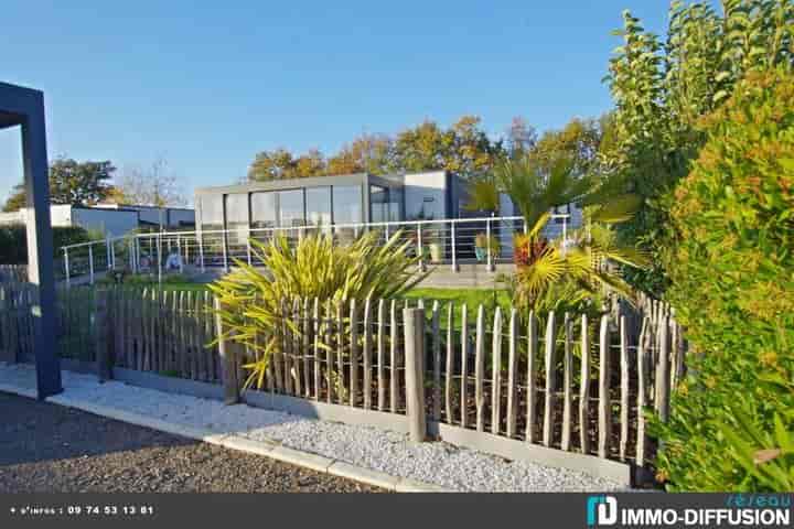 3 bedrooms house for sale in SAINTE FOY, France