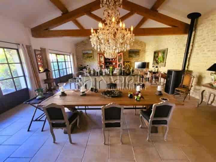 3 bedrooms other for sale in Velleron, France