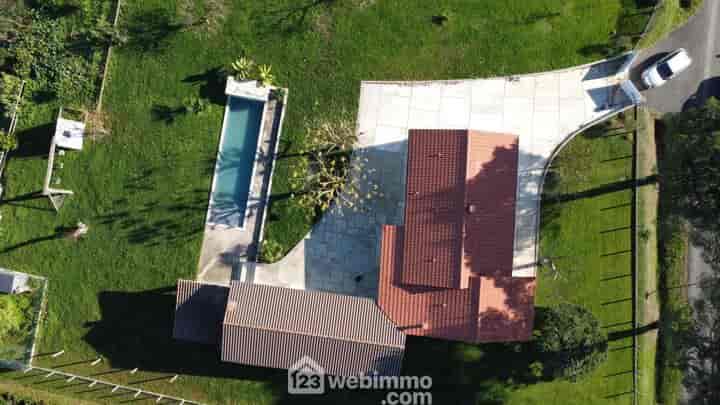 4 bedrooms house for sale in Sault-de-Navailles, France